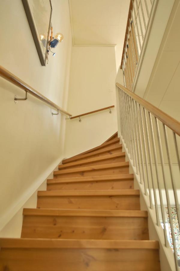 Nordic Lights Villa Сигтуна Экстерьер фото