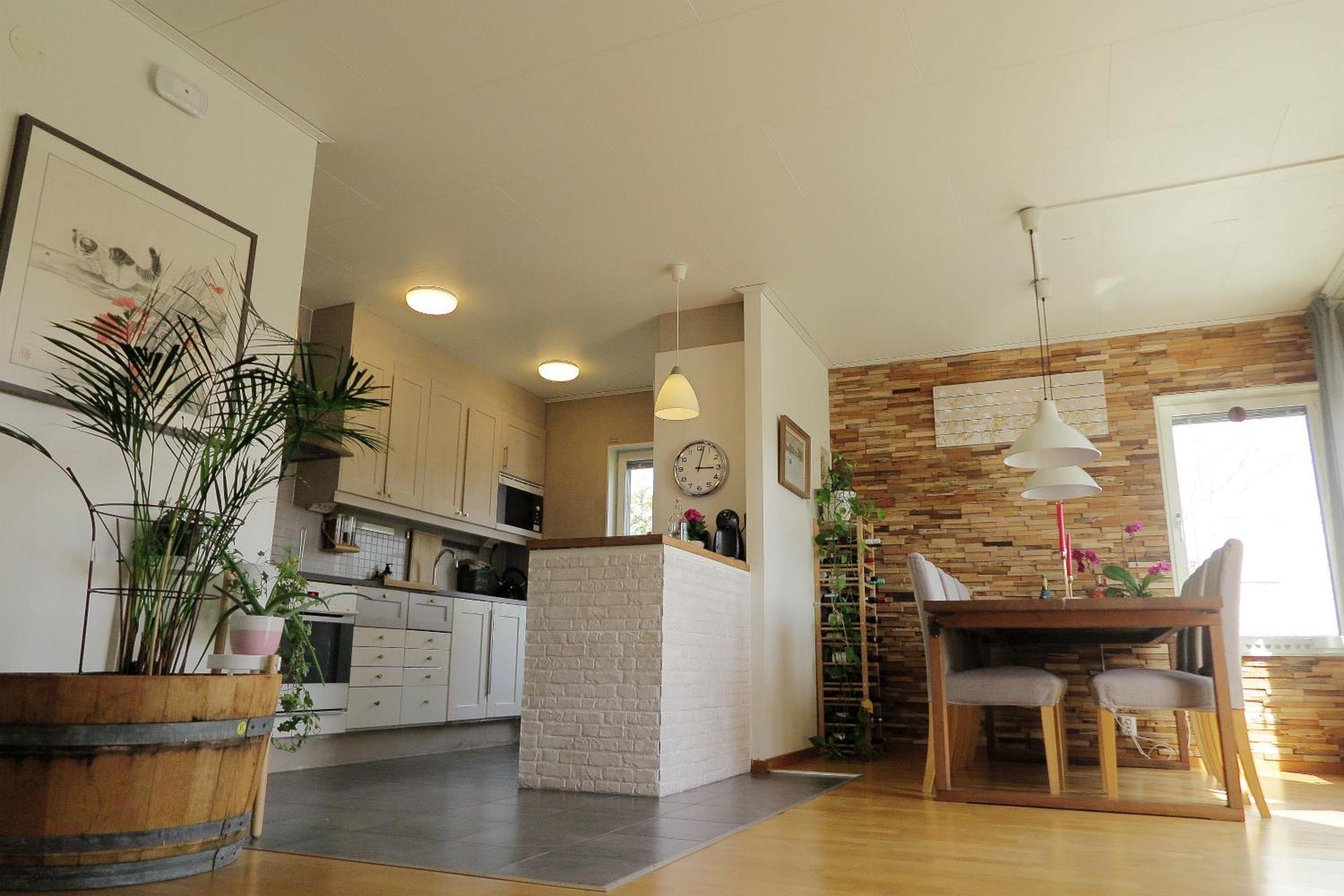 Nordic Lights Villa Сигтуна Экстерьер фото