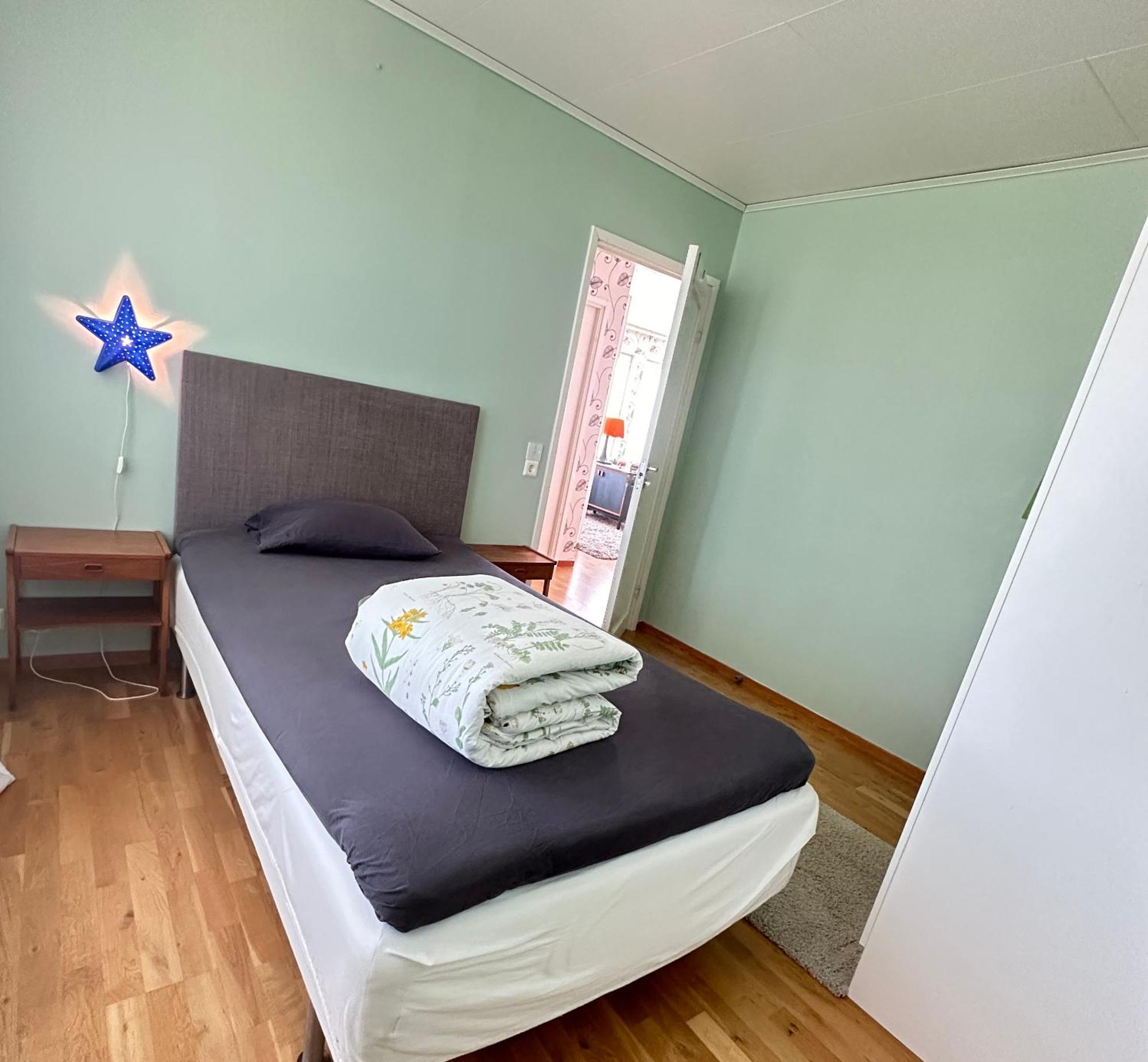 Nordic Lights Villa Сигтуна Экстерьер фото